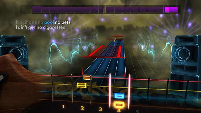 Rocksmith 2014 – Roger Miller - “King of the Road”
