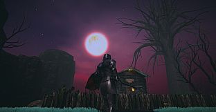 Runeborne Arena