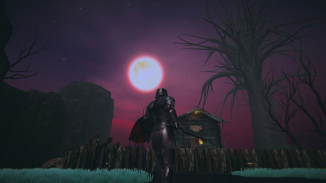 Runeborne Arena