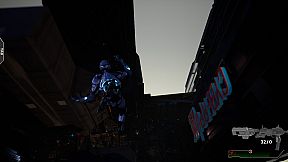 Mission Indeed 2.0 FPS