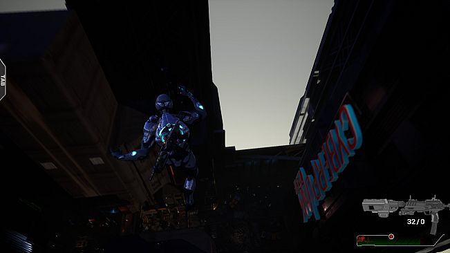 Mission Indeed 2.0 FPS