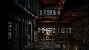 the Shadow of Swallow