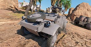 Enlisted - "Trail-Ready" Bundle