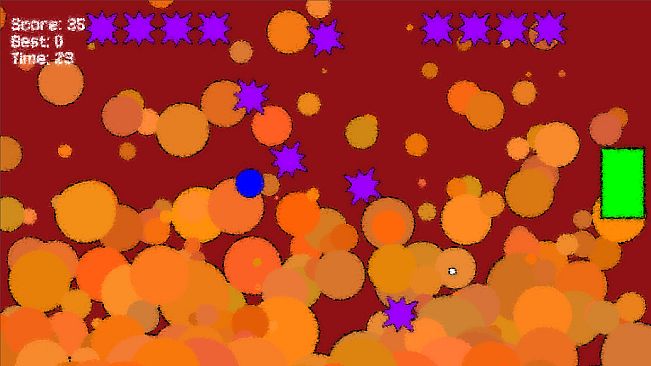 HighScore Zero: Disc 1