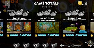 GEORGIE-YOLKIE Enhanced