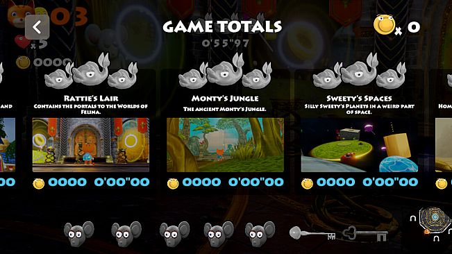 GEORGIE-YOLKIE Enhanced