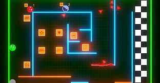 SUPER BALL WRESTLE YES