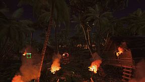 Zero-G-Racer : Drone FPV arcade game