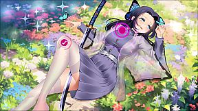 Hentai Parody: Tentacle Slayer