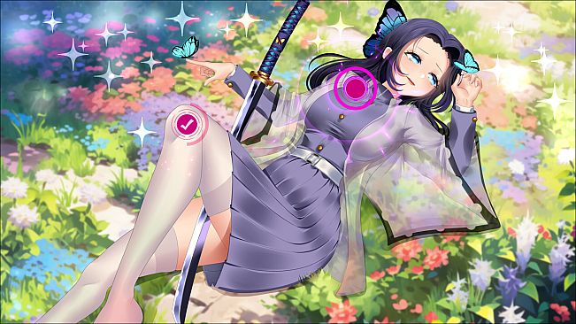 Hentai Parody: Tentacle Slayer