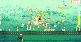 Monster Line of Defense-Patch