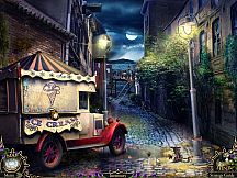 Mystery Trackers: Black Isle Collector's Edition