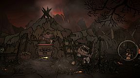 Creepy Tale: Some Other Place