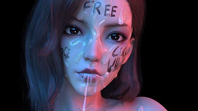 Hentai room: Deep galactic penetration