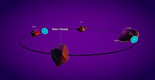 Heaps: Special Interest Sandbox