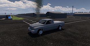 Bounty Drag Racing - Truck Pack 1
