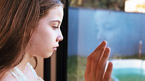 The Empty House - A Dementia Interactive Experience