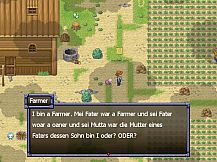 Horst - Der Ultimatives Rollenspiel