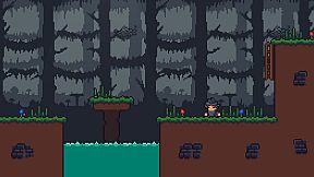 Bitlands