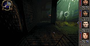 About Thieves