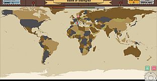 Geo IQ World Master