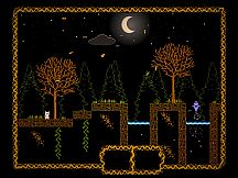 The Explorer of Night