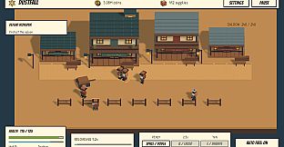Ale and Bounty: Idle RPG