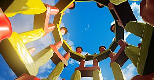 Stonehenge VR SANDBOX