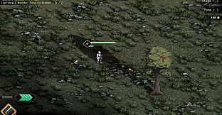 Rogue: Genesia - Cat Pet