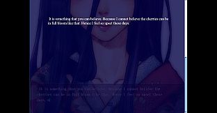 Beneath The Cherry Trees