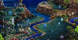 Laruaville Match 3 Puzzle