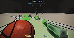 Ball & Gun