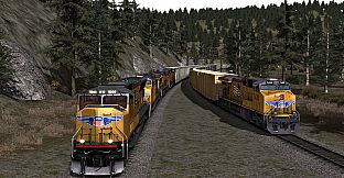 TS Marketplace: Union Pacific Scenario Pack 01 Add-On
