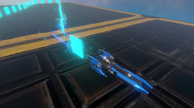 Hyperline