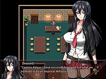 Marauder of Dystopia: The weakest go to the wall