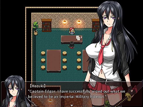 Marauder of Dystopia: The weakest go to the wall