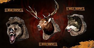 SCUM Woodland Hunter Pack