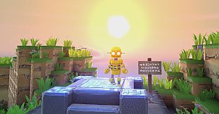 Portal Knights - Lobot Box