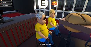 King Of Leberkas - Austria Restaurant Simulator