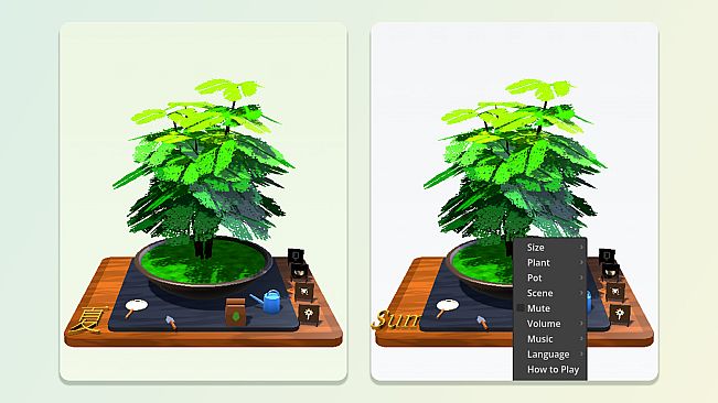 Little Pot, Big Seasons
