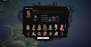 Cartel Tycoon - Lieutenants Pack - Guerilla