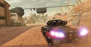 ExoTanks - Scout Pack