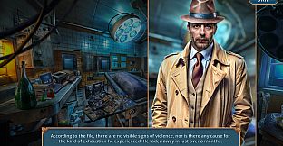 Mind Echoes: The Lost Mysteries DLC