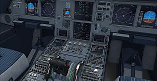 FSX Steam Edition: Airbus A318/A319 Add-On