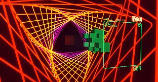 SUPERHYPERCUBE