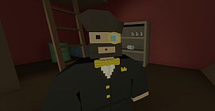 Unturned - Permanent Gold Upgrade