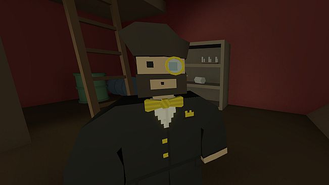 Unturned - Permanent Gold Upgrade