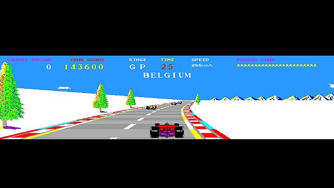 Arcade Archives 2 TX-1