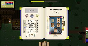 Song of the Myrne: What Lies Beneath