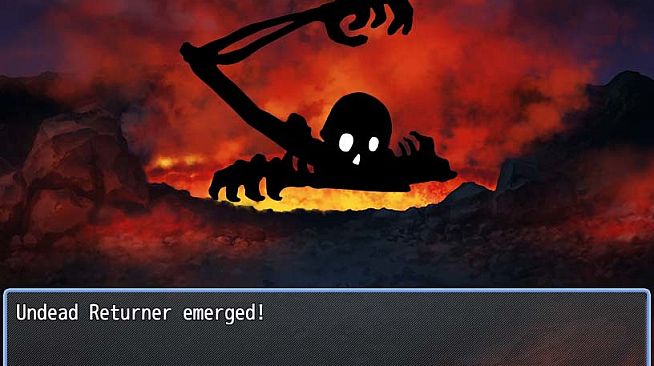 RPG Maker MZ - Tyler Warren RPG Battlers 9th 50 - 50 More Shades